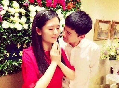 娱乐吃瓜结婚,揭秘明星们的甜蜜蜕变