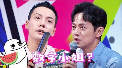 娱乐吃瓜主演,揭秘明星幕后故事