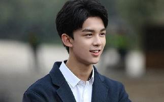 娱乐圈吃瓜看戏吴磊,娱乐圈吃瓜看戏，青春偶像的蜕变之路