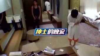 娱乐吃瓜最新事件怎么看,揭秘明星幕后真相