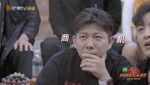 吃瓜老衲娱乐圈博主小说