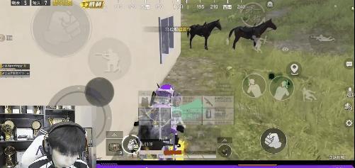 游戏娱乐吃瓜玩家是谁啊,他是谁？背后的故事与影响力