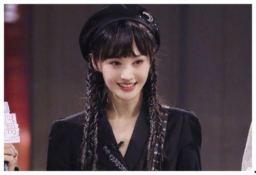 吃瓜娱乐圈金晨